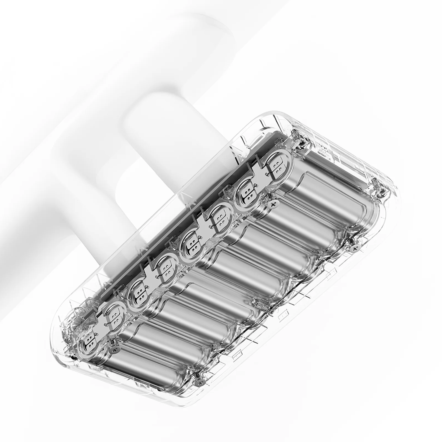 Xiaomi Mijia Vacuum Cleaner 4 - Battery-2
