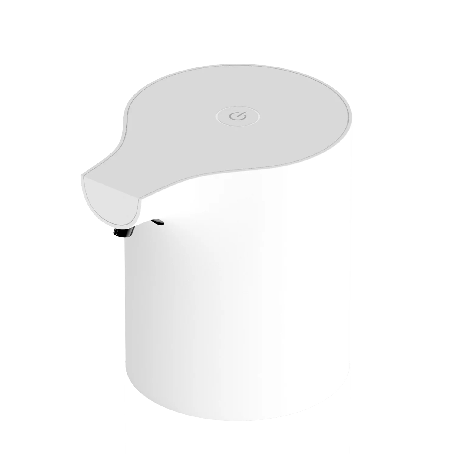 Xiaomi Automatic Soap Dispenser S1 with Refill Bundle - White-1