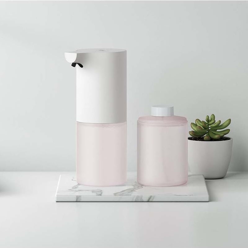 XIAOMI AUTOMATIC SOAP DESPENSER-3