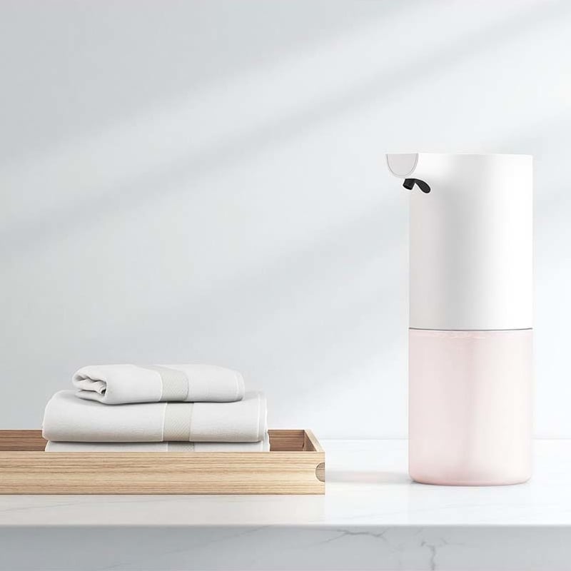XIAOMI AUTOMATIC SOAP DESPENSER-4