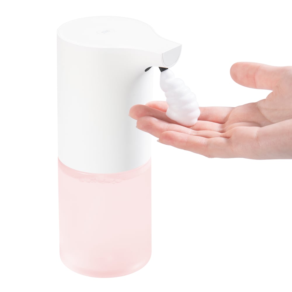 Xiaomi Automatic Soap Despenser Refill-3