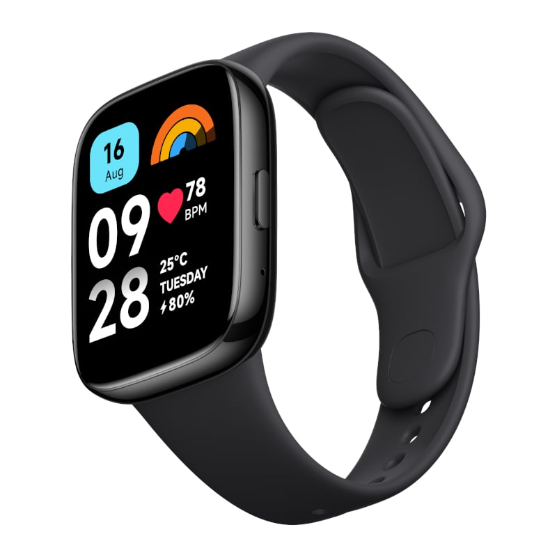 XIAOMI REDMI WATCH 3 ACTIVE-0