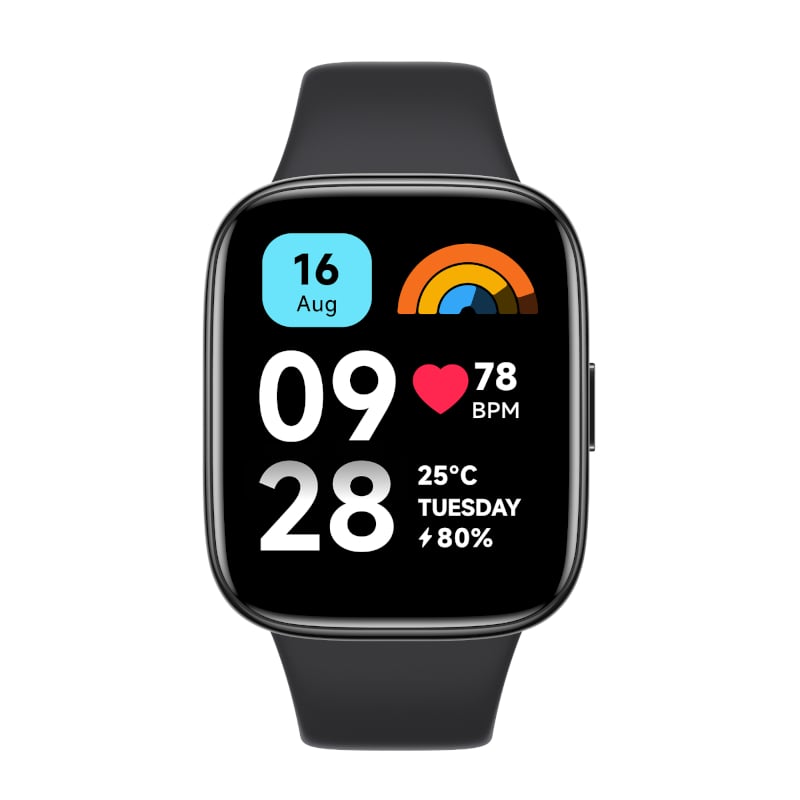 XIAOMI REDMI WATCH 3 ACTIVE-1