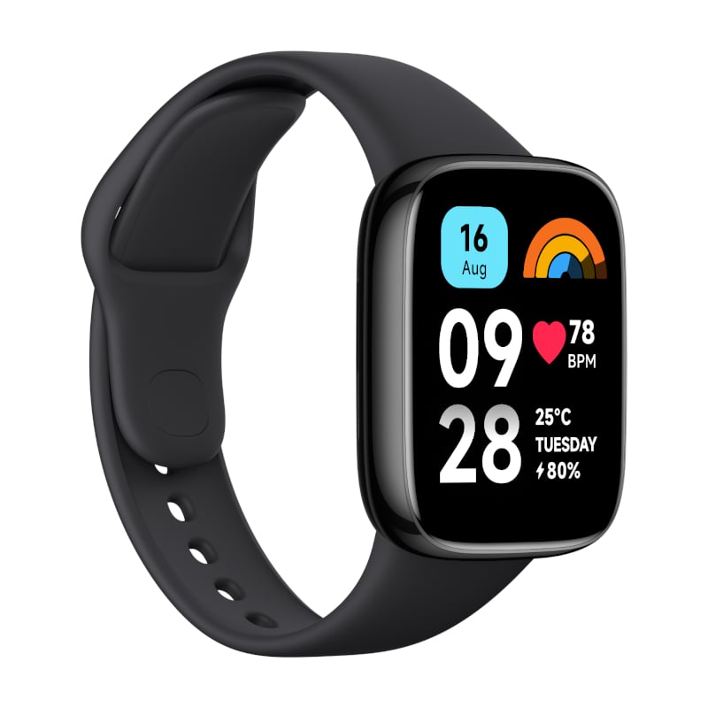 XIAOMI REDMI WATCH 3 ACTIVE-2