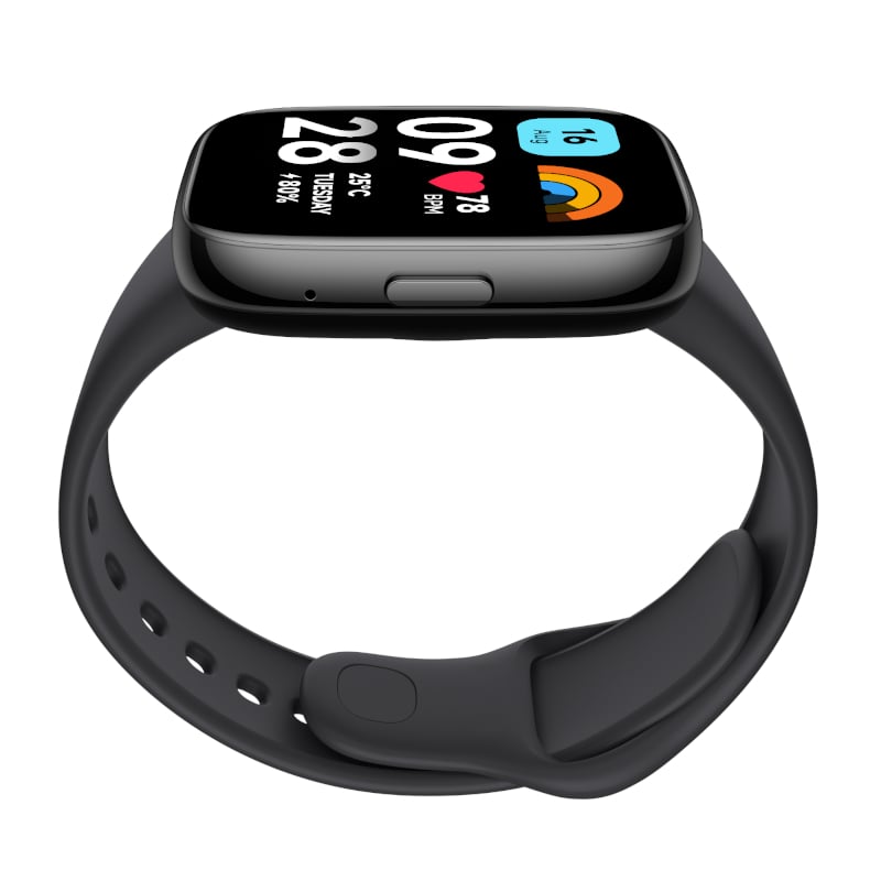 XIAOMI REDMI WATCH 3 ACTIVE-3