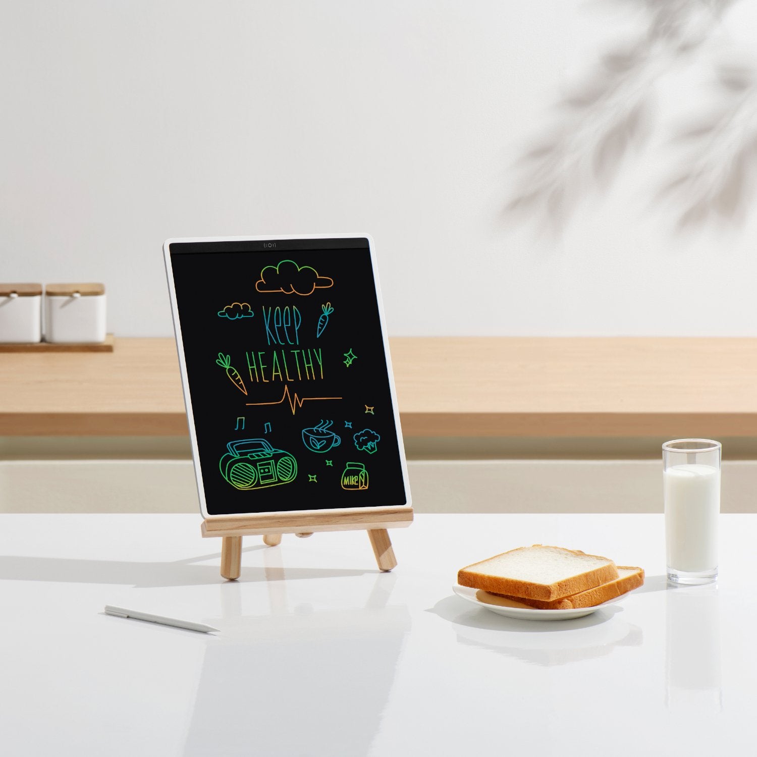 Xiaomi Writing Tablet 13.5" LCD Colour-6