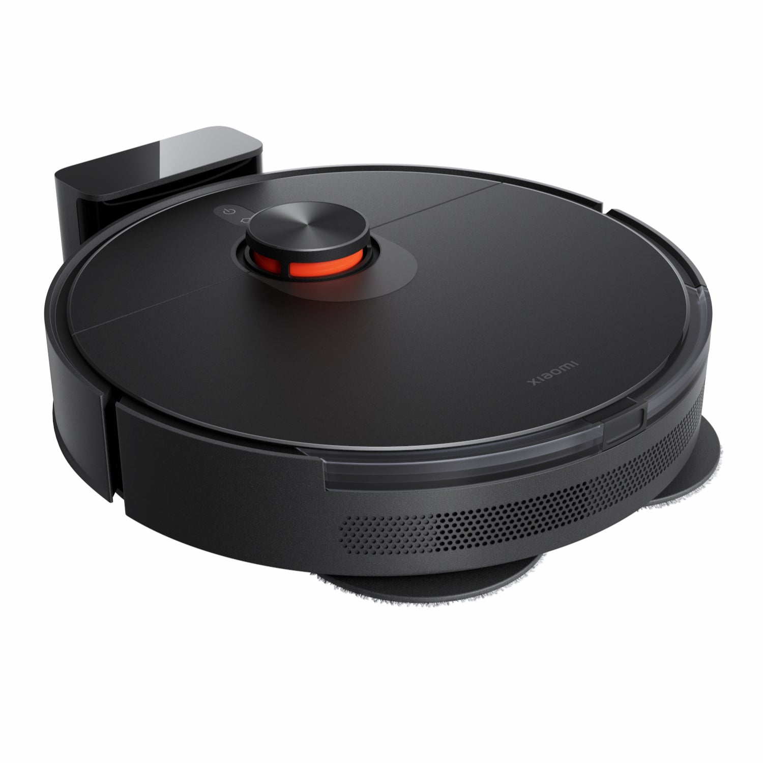 Xiaomi Robot Vacuum Mop S20+ (Black)-3