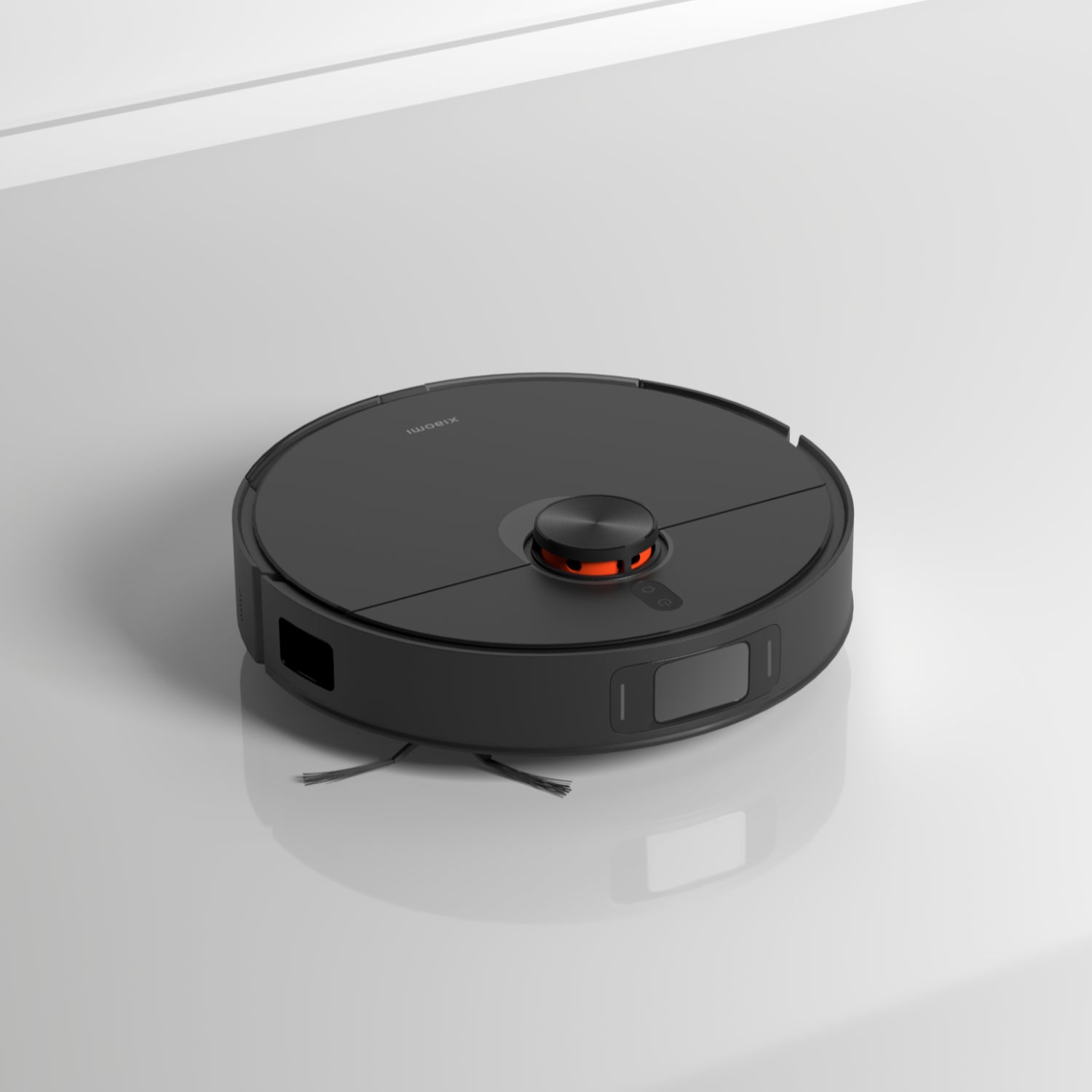 Xiaomi Robot Vacuum Mop S20+ (Black)-4
