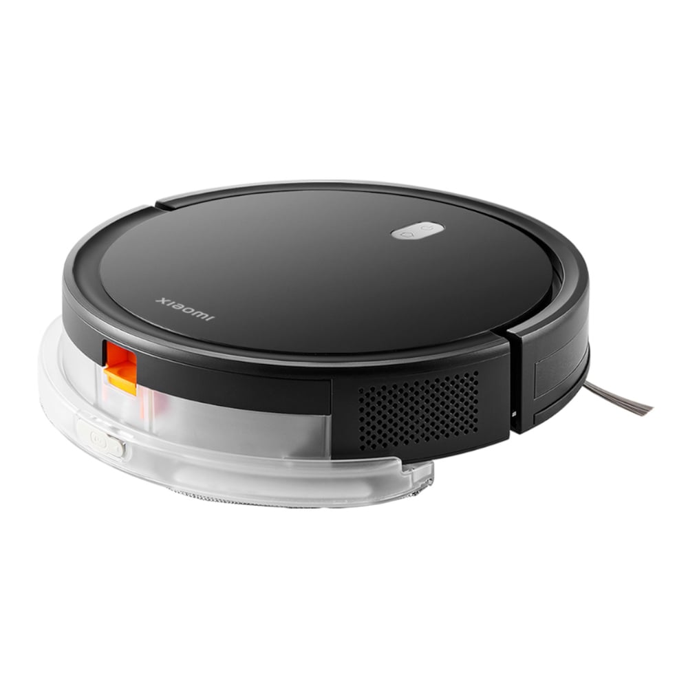 Xiaomi Robot Vacuum E5 Black-1