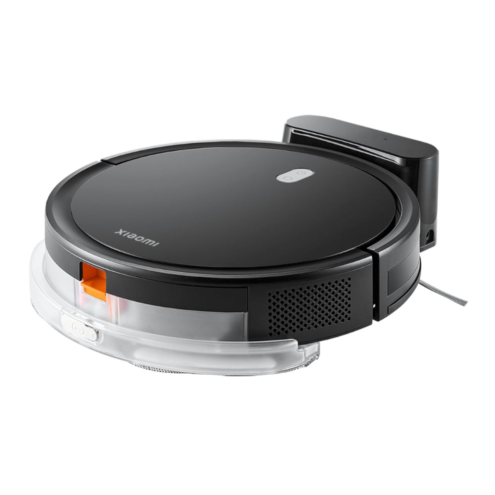 Xiaomi Robot Vacuum E5 Black-3