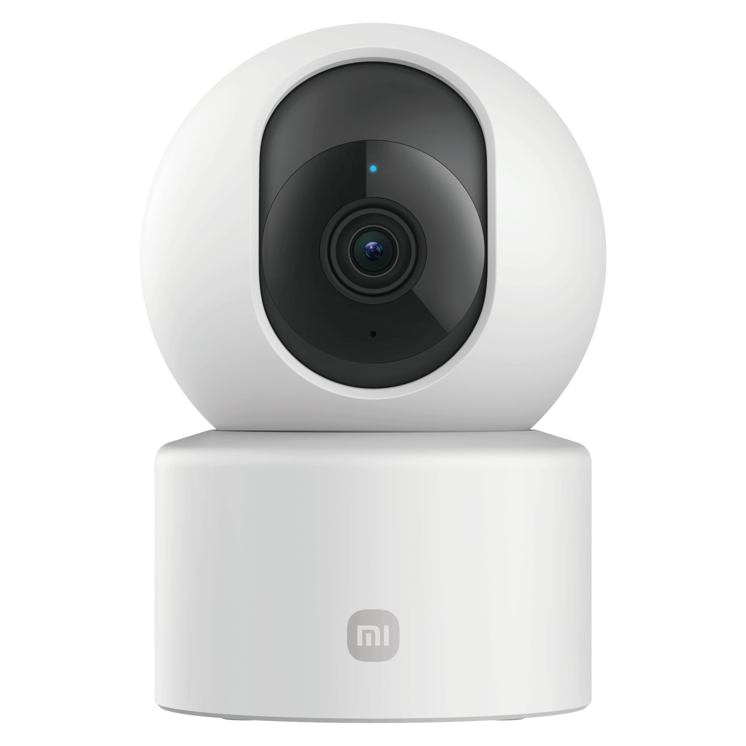 Xiaomi Smart Camera C301 2K Indoor Wi-Fi Security Camera-White-2