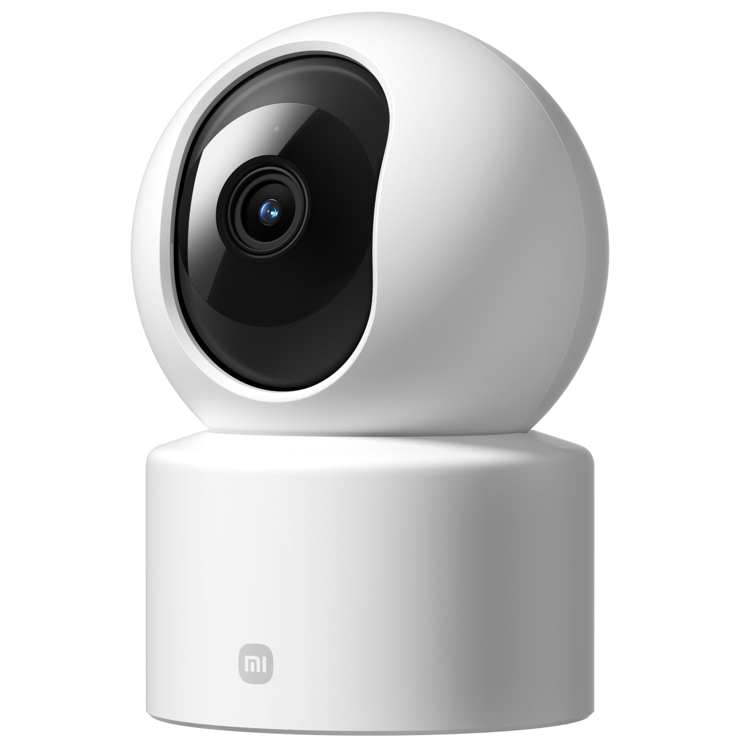 Xiaomi Smart Camera C301 2K Indoor Wi-Fi Security Camera-White-0