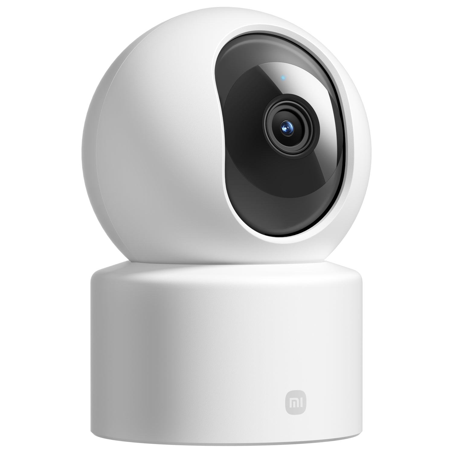 Xiaomi Smart Camera C301 2K Indoor Wi-Fi Security Camera-White-1