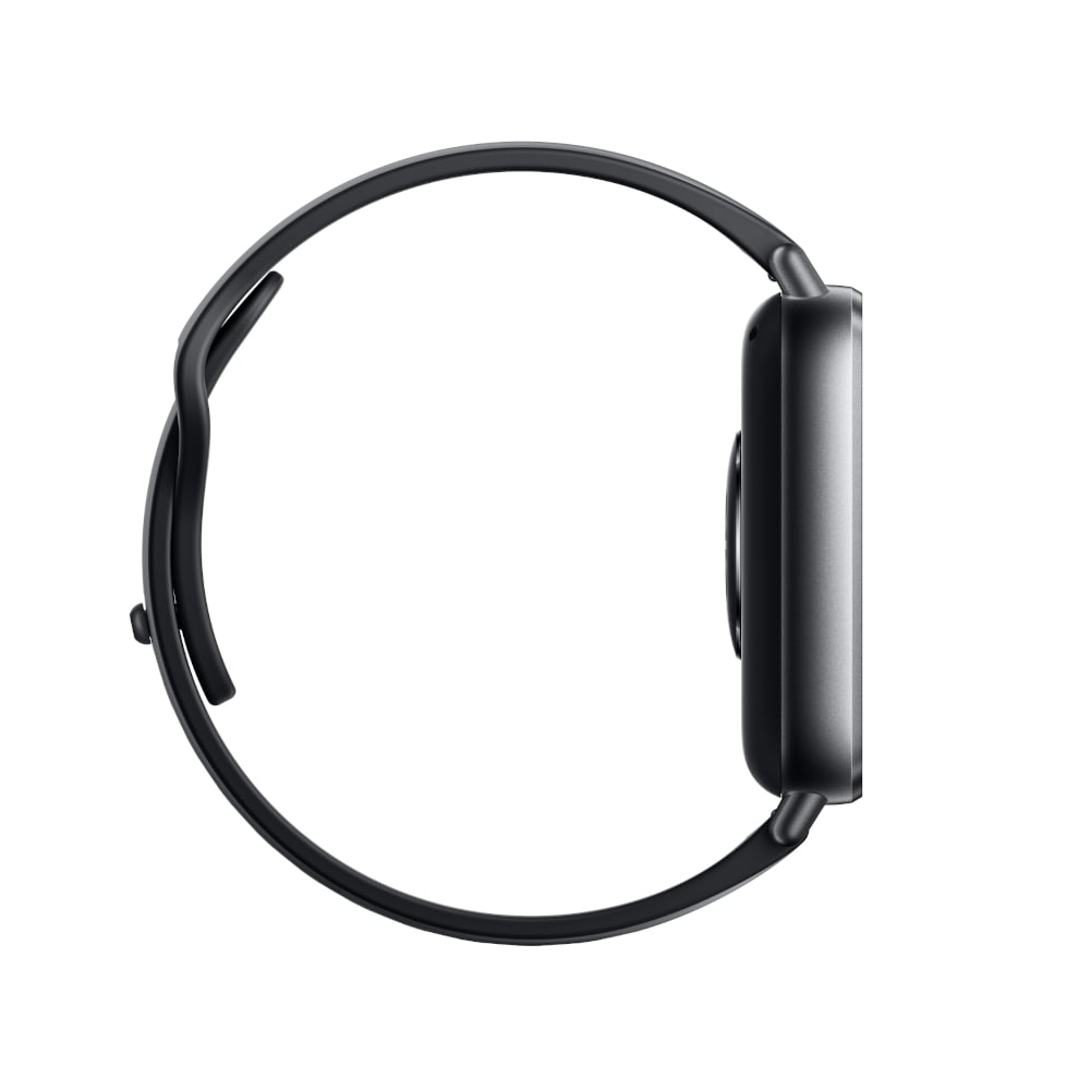 Xiaomi Redmi Watch 5 Active - Black-3