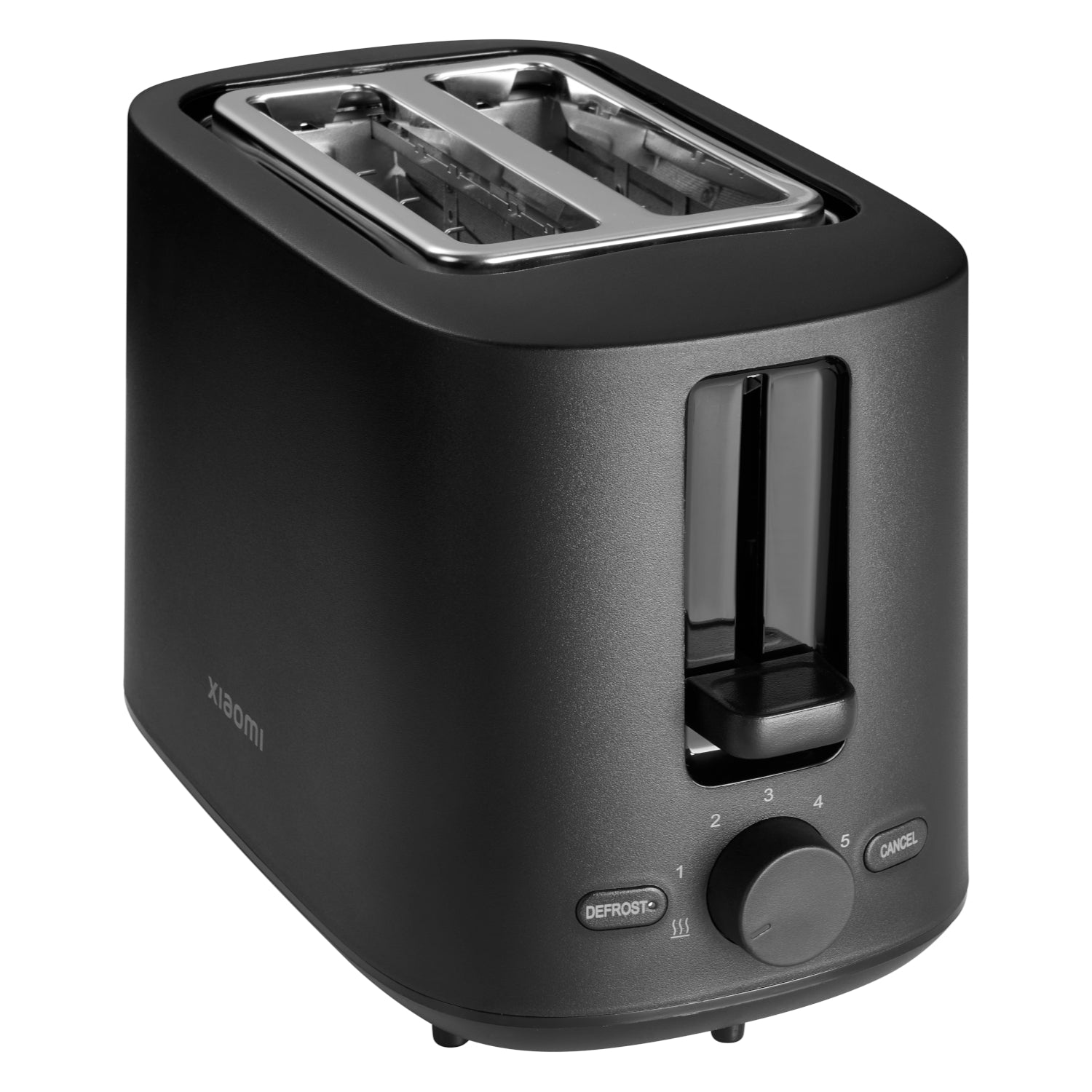Xiaomi Dual Wide-Slot Toaster-Black-5