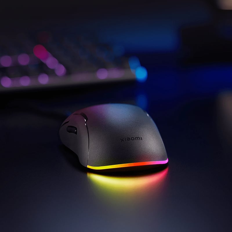XIAOMI GAMING MOUSE LITE-1