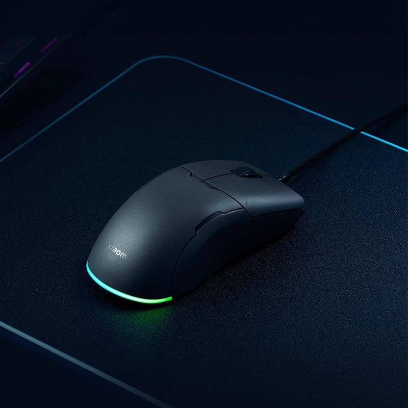 XIAOMI GAMING MOUSE LITE-2