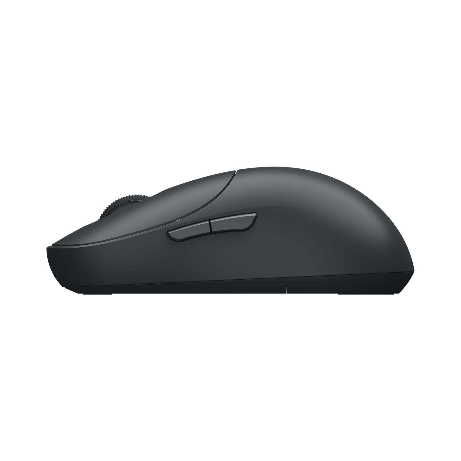Xiaomi Wireless Mouse 3, Dual-Mode Bluetooth, 1200DPI Sensor - Dark Grey-2