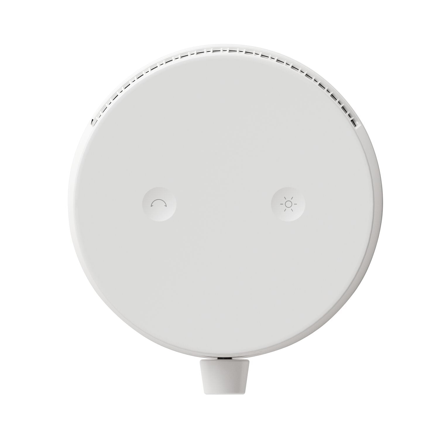 Xiaomi Desktop Heater with PTC Ceramic Heating-4