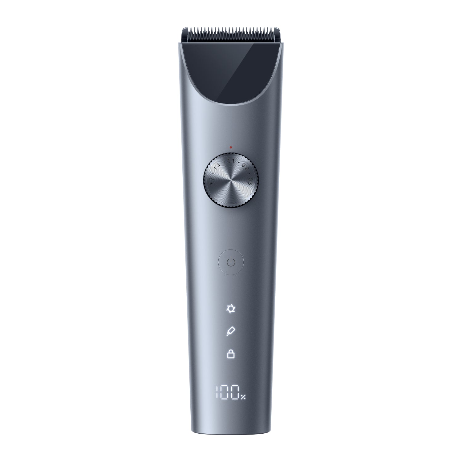 Xiaomi Hair Clipper 2-Grey-0