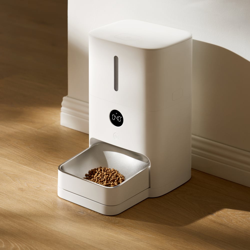 Xiaomi Smart Pet Food Feeder 2-5