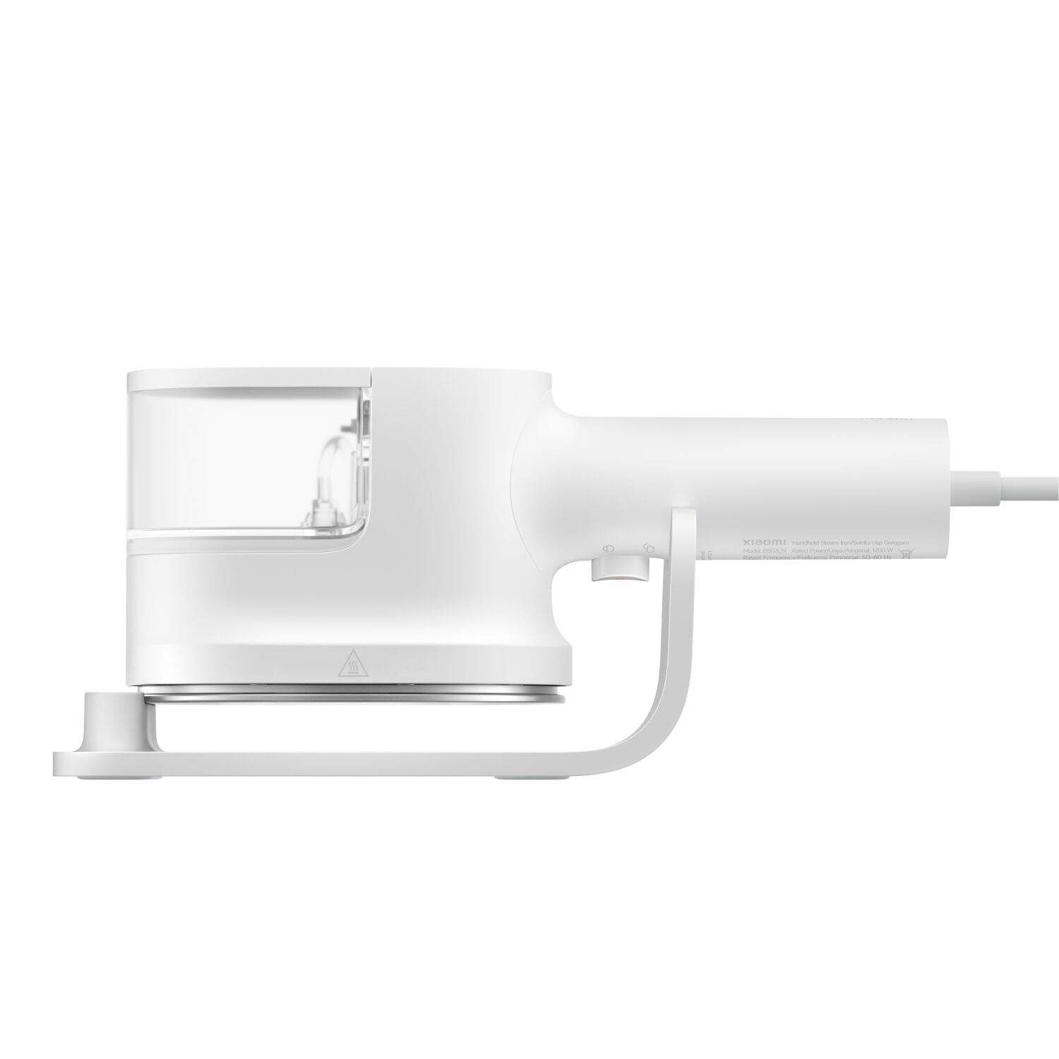 Xiaomi Handheld Garment Steamer (160ml, 1300W, 2-in-1 Design)-4