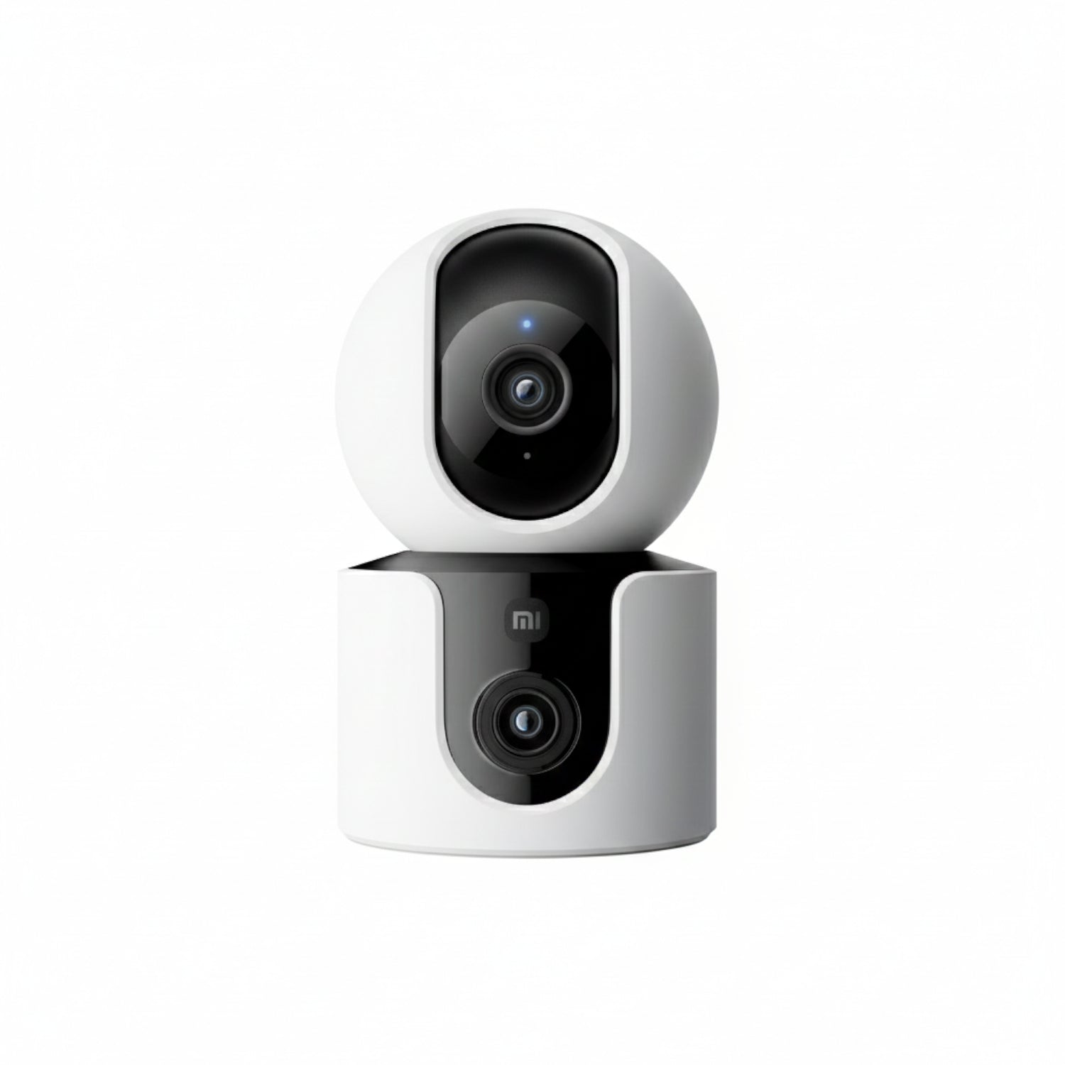 Xiaomi Smart C300 Dual 2K Indoor Wi-Fi Security Camera – White-1