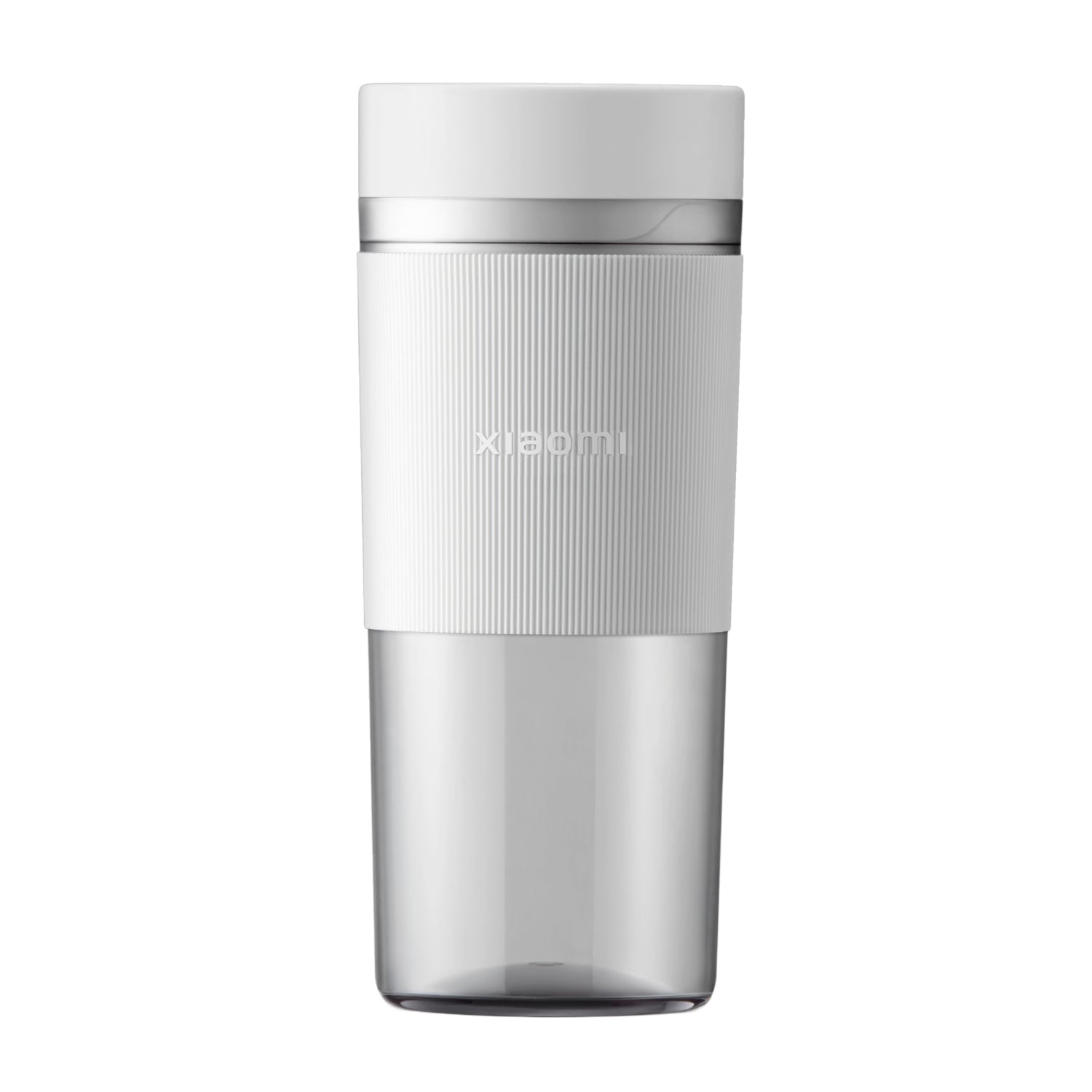 Xiaomi Portable Blender 300ml USB Type-C Rechargeable- White-0