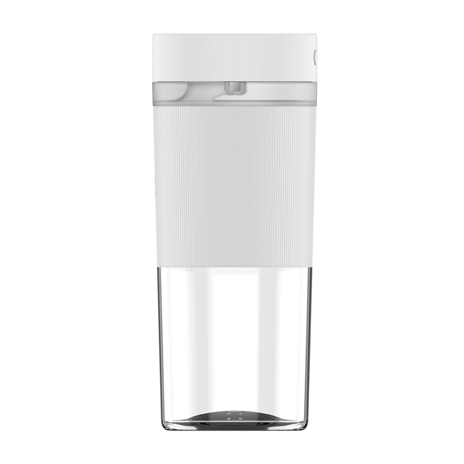 Xiaomi Portable Blender 300ml USB Type-C Rechargeable- White-1