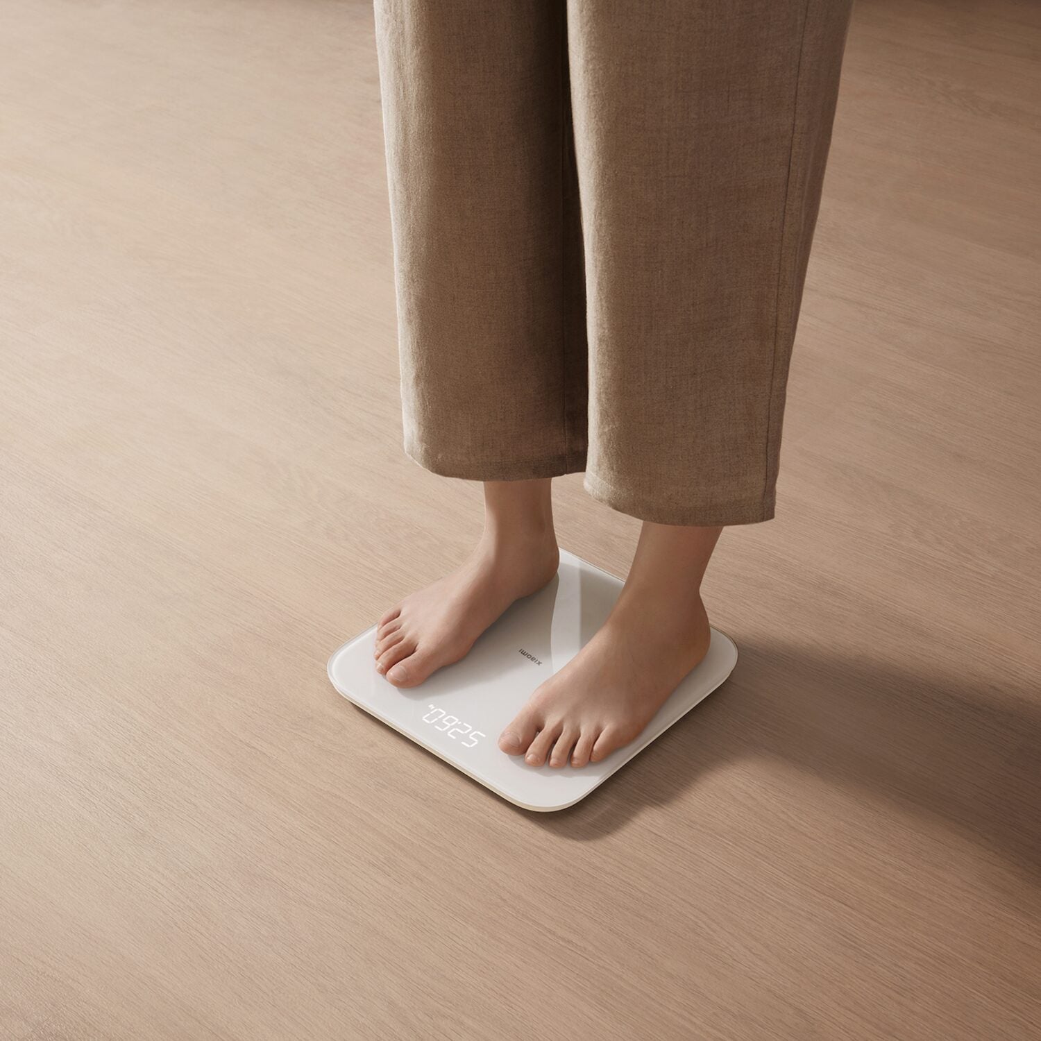 Xiaomi Smart Scale S200 - White-5