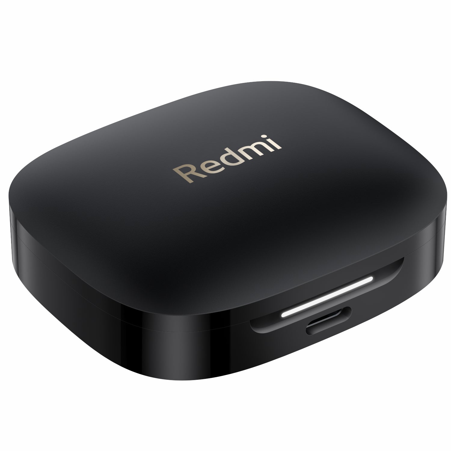 Xiaomi Redmi Buds 6 Earbuds – Night Black-3