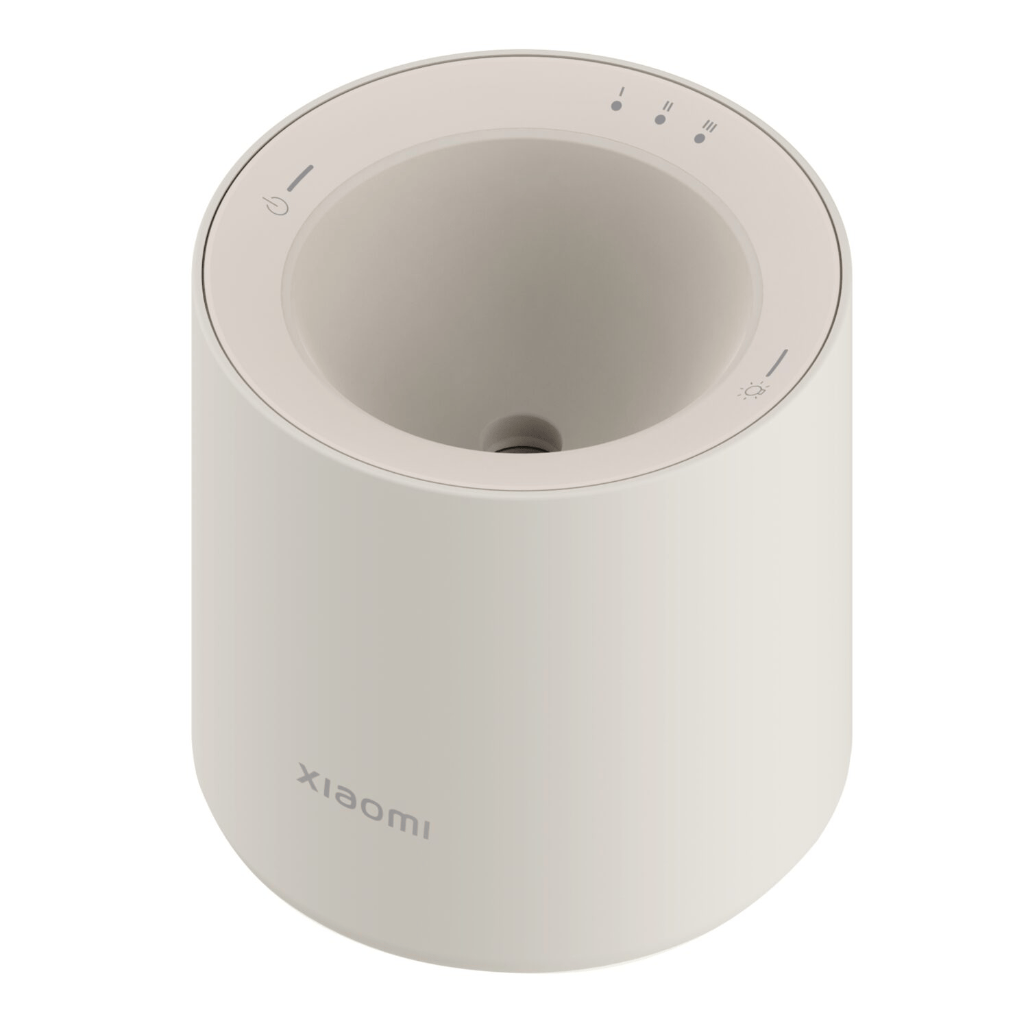 Xiaomi Smart Scent Diffuser with Rose and Lychee Refill Bundle-2