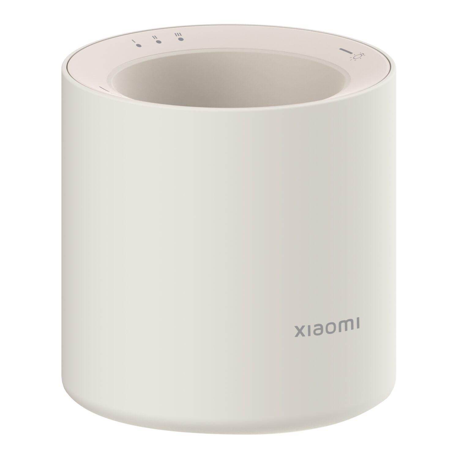 Xiaomi Smart Scent Diffuser (Smart App Control, RGB Ambient Lighting, Motion Sensor, 50-Day Battery)-1