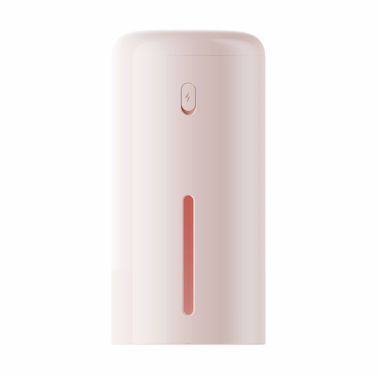 Xiaomi Automatic Soap Dispenser (Colour Edition) with Refill Bundle - Pink-1