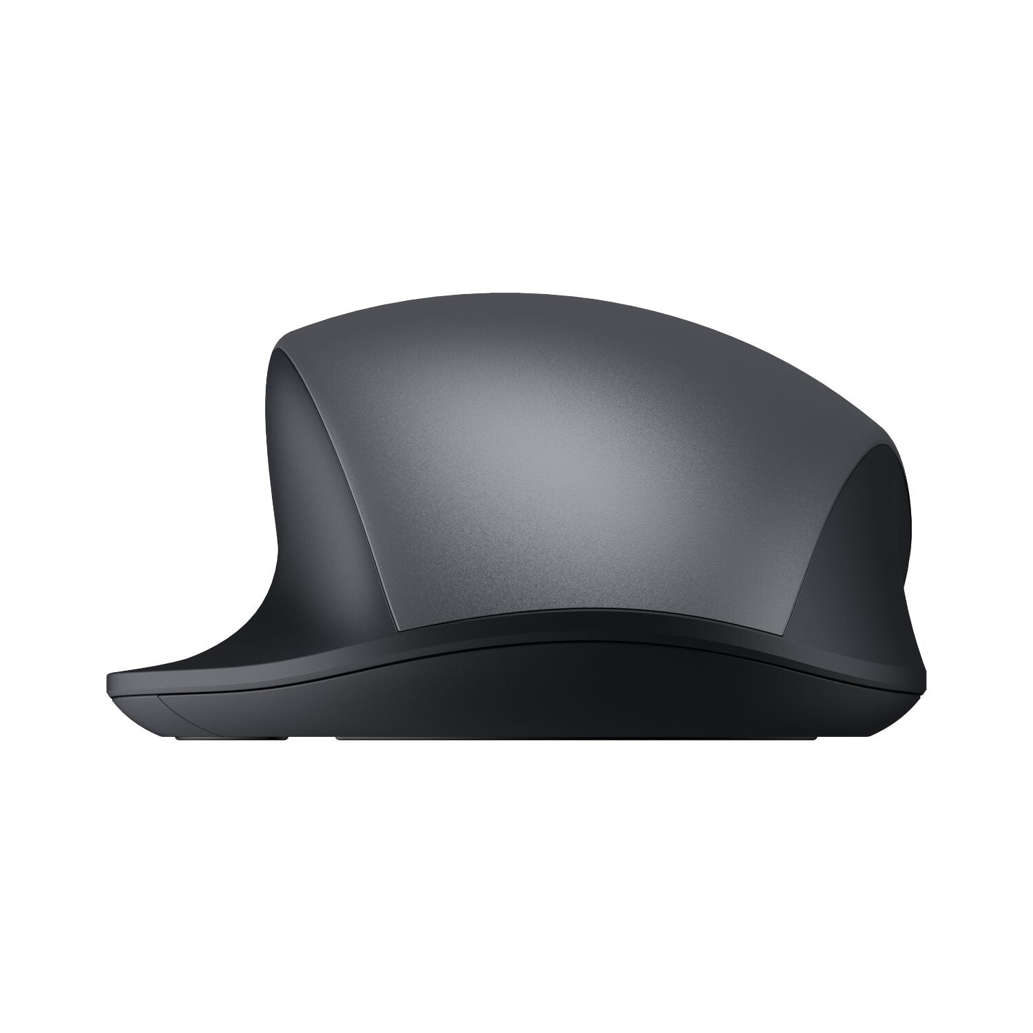 Xiaomi Comfort Edition Wireless Mouse - Black-4