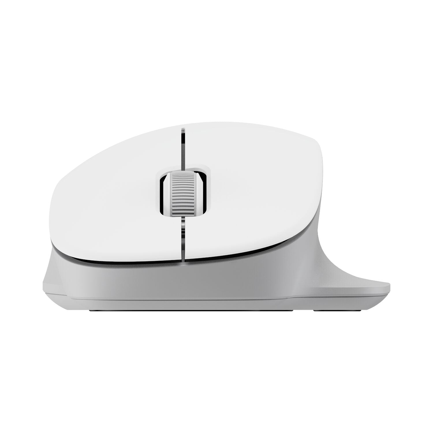 Xiaomi Comfort Edition Wireless Mouse - White-2