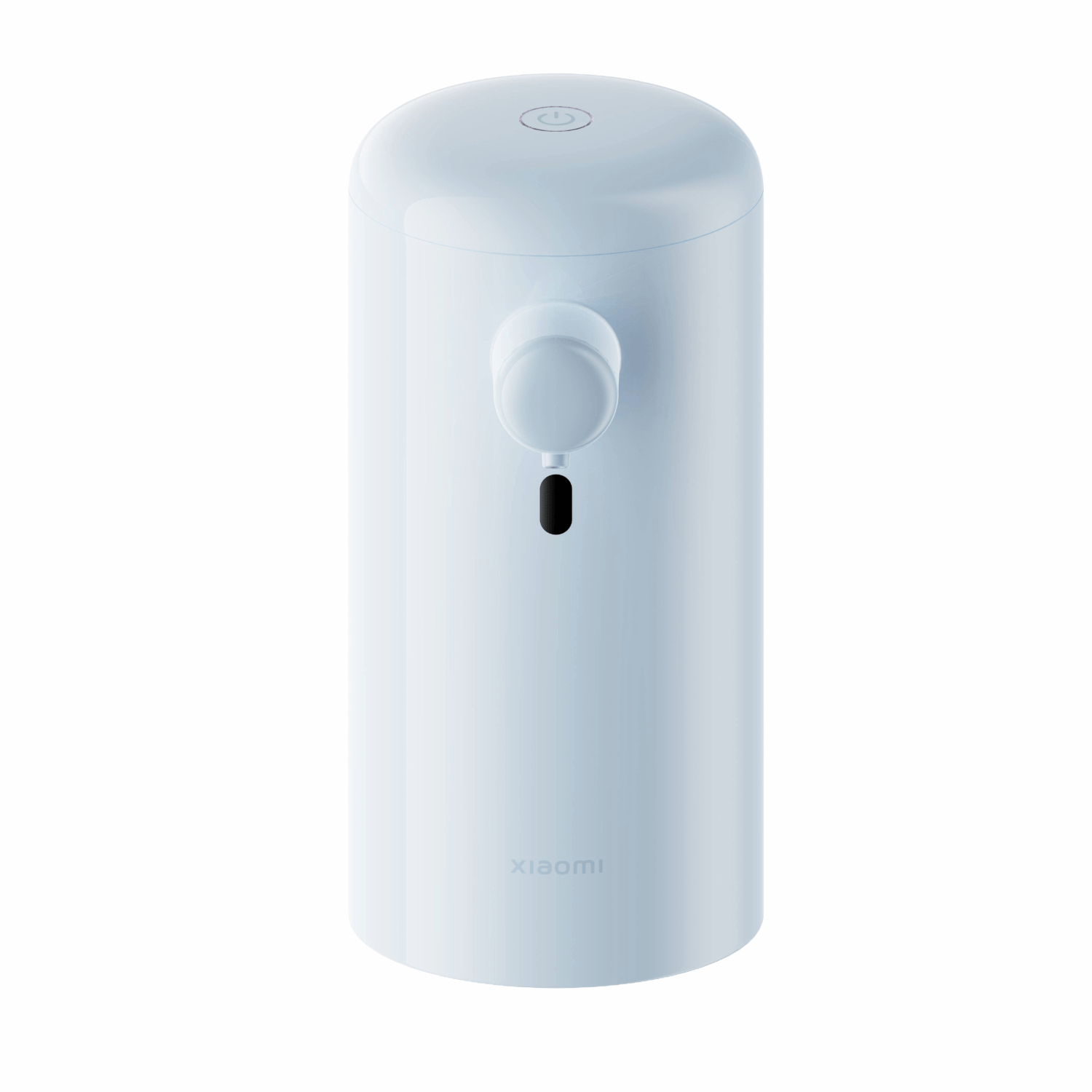 Xiaomi Automatic Soap Dispenser (Colour Edition) with Refill Bundle - Blue-1
