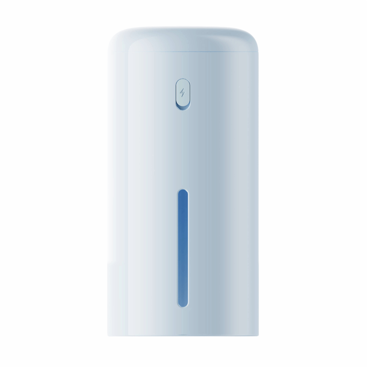 Xiaomi Automatic Soap Dispenser (Colour Edition) with Refill Bundle - Blue-2
