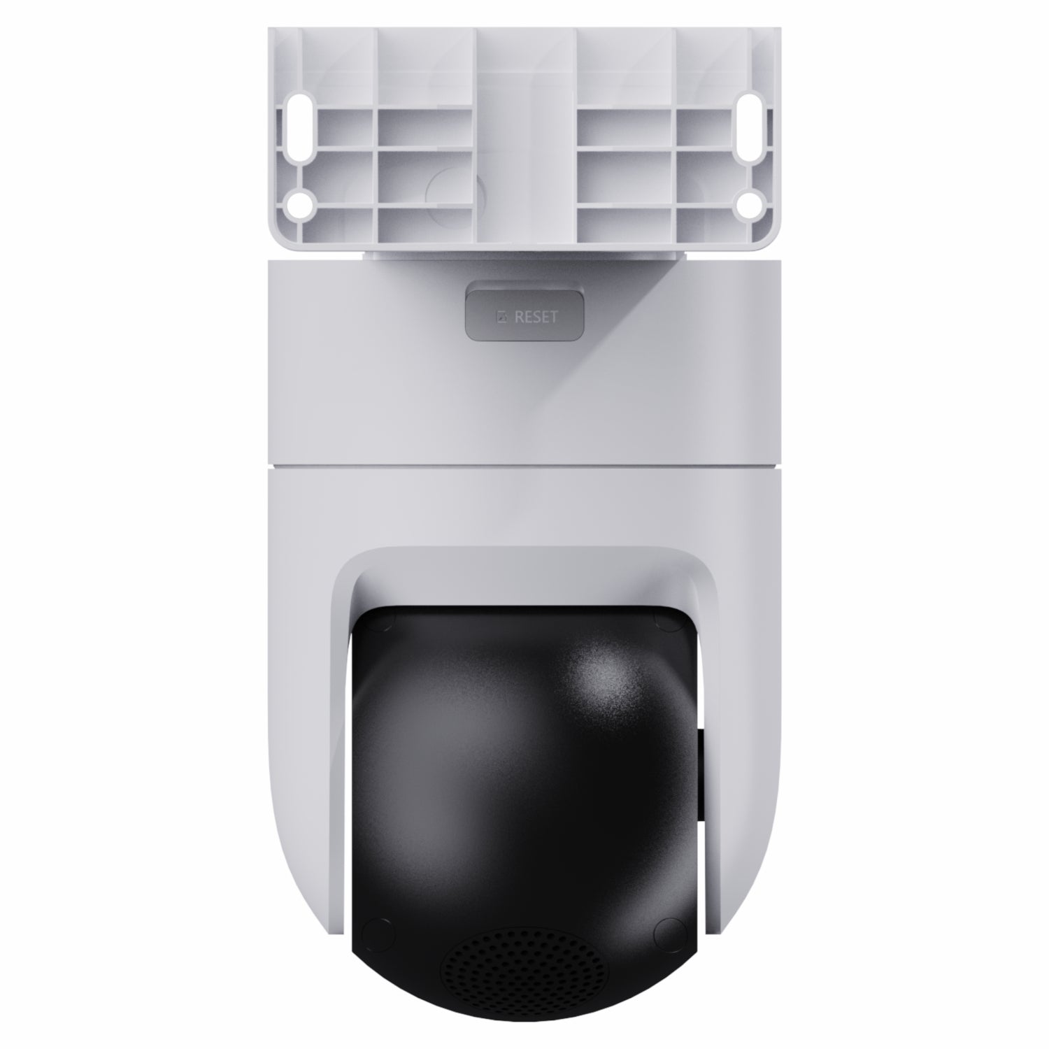 Xiaomi CW500 Dual Outdoor 2.5K Wi-Fi 6 Smart Security Camera – White-3