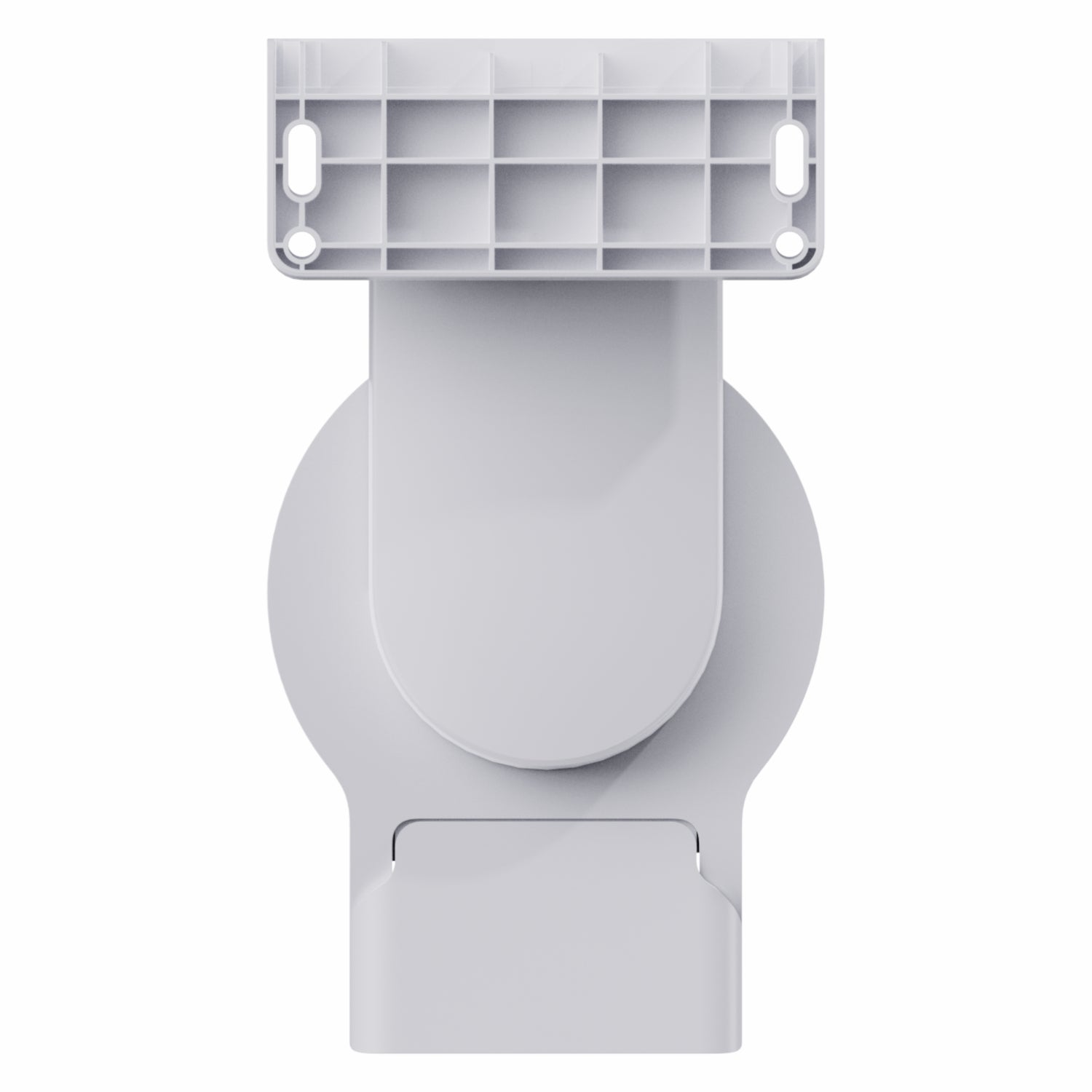 Xiaomi CW500 Dual Outdoor 2.5K Wi-Fi 6 Smart Security Camera – White-4