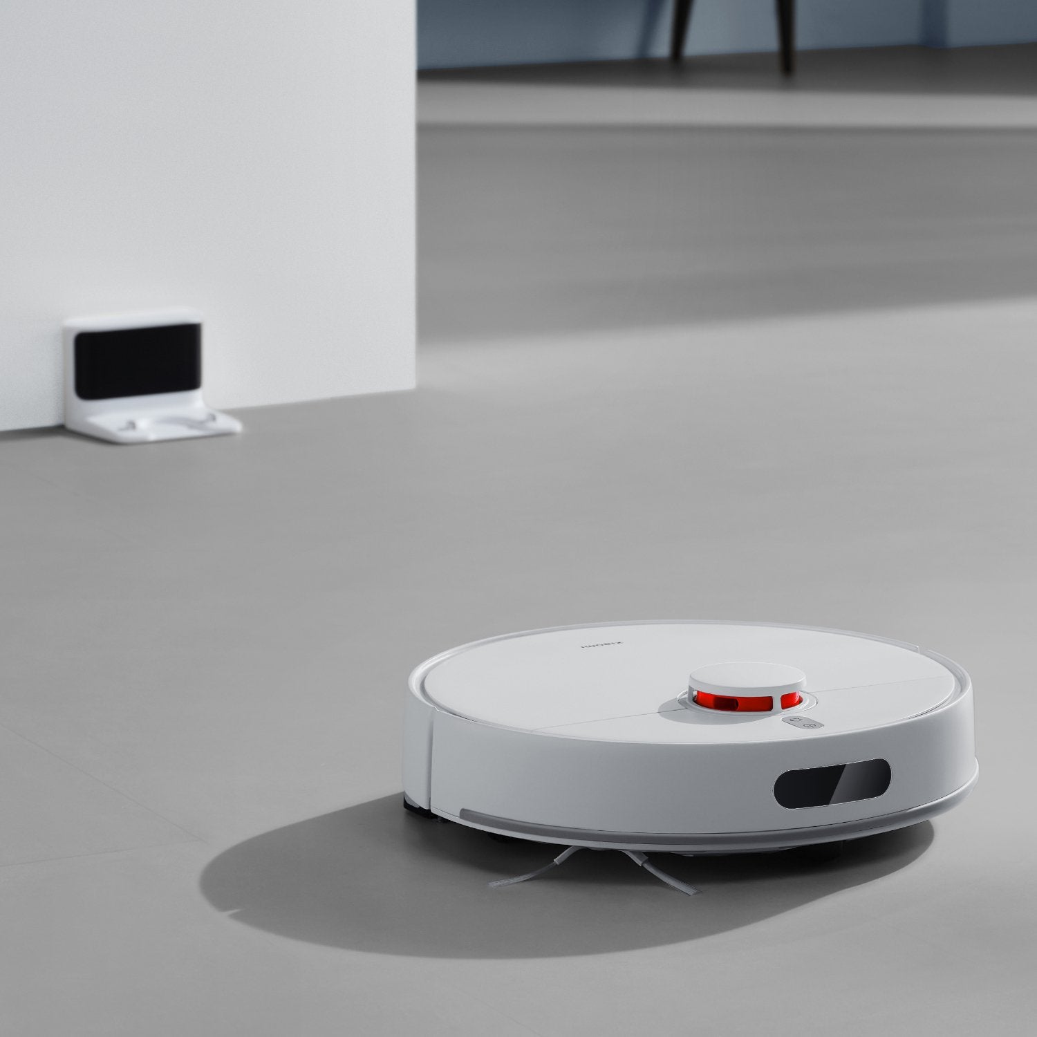 Xiaomi Robot Vacuum S40C-7