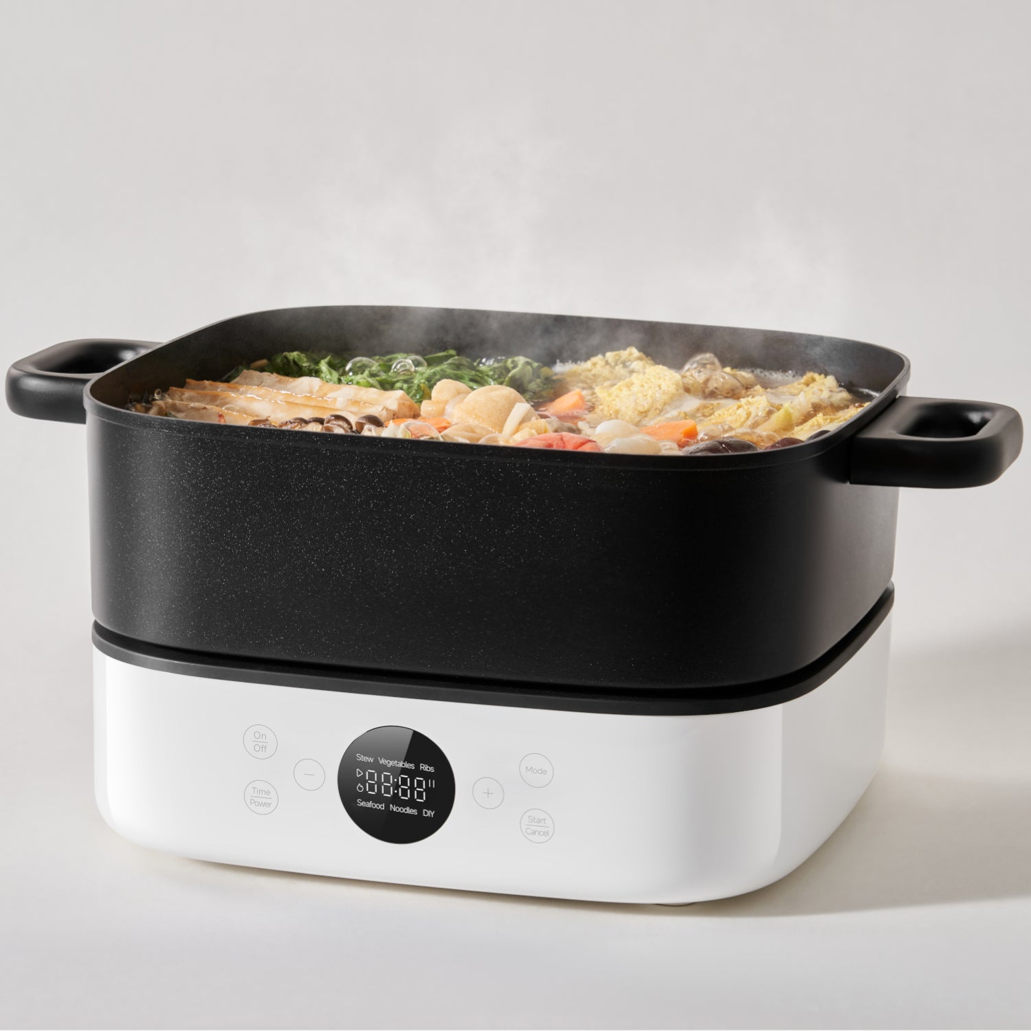 Xiaomi Multifunctional Hot Pot Cooker 6L-8