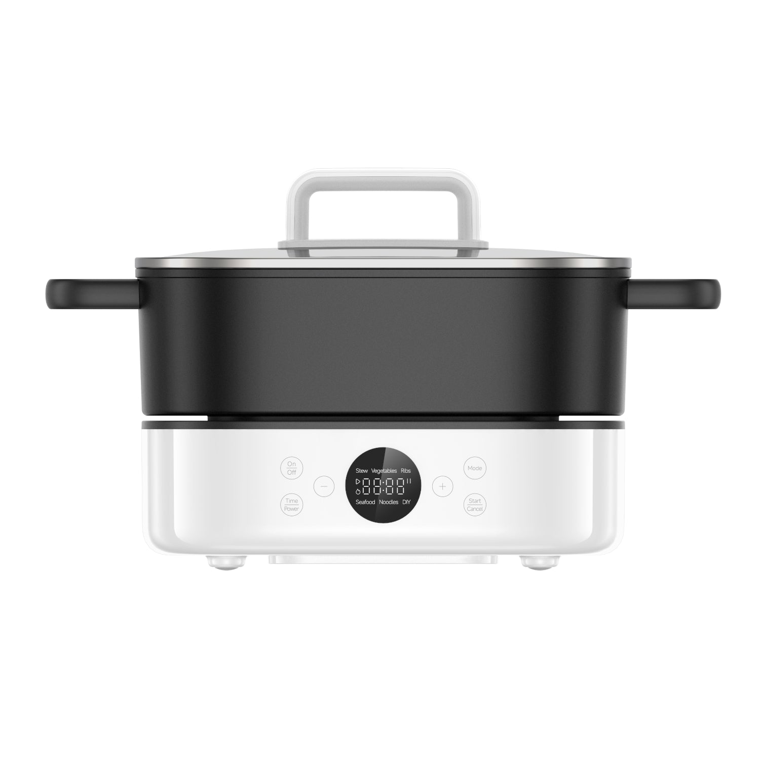 Xiaomi Multifunctional Hot Pot Cooker 6L-1