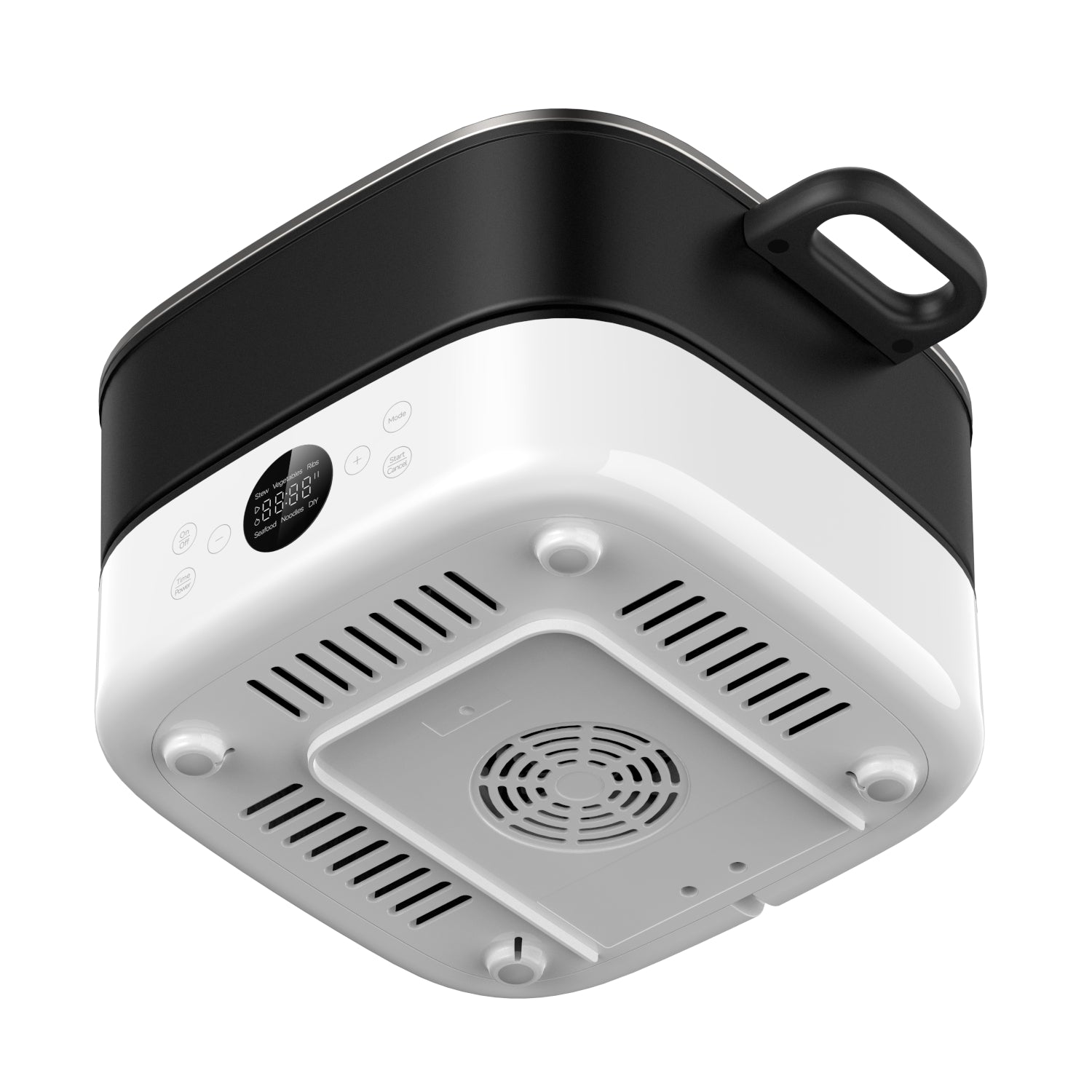 Xiaomi Multifunctional Hot Pot Cooker 6L-5