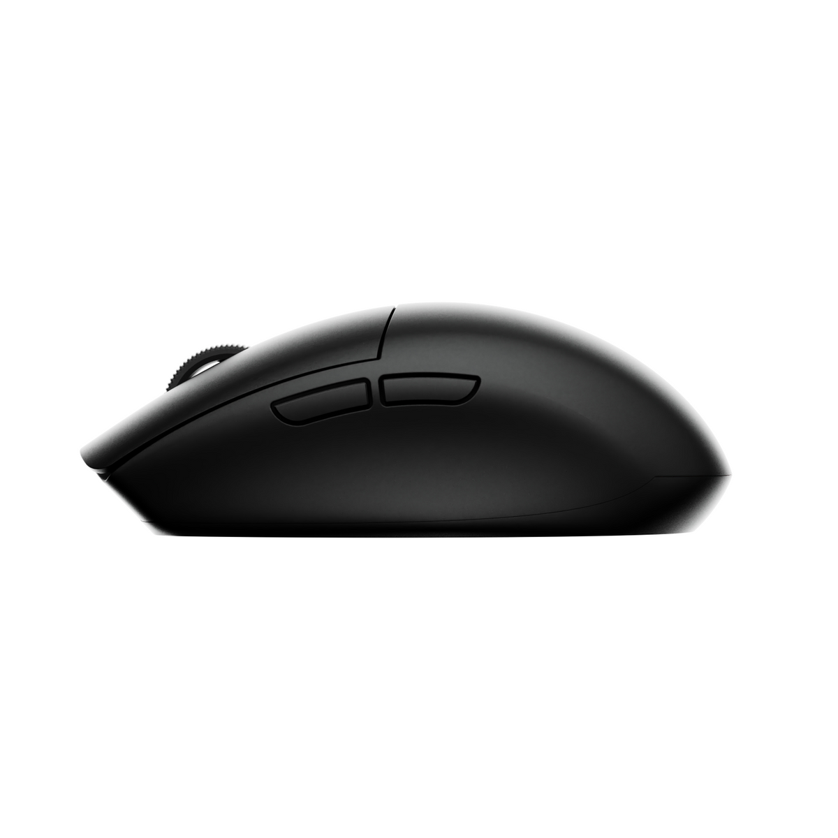 Keychron BM22-A9 1K Huano Micro Switch Wireless Mouse (BT/2.4GHz/Wired) - Black-3