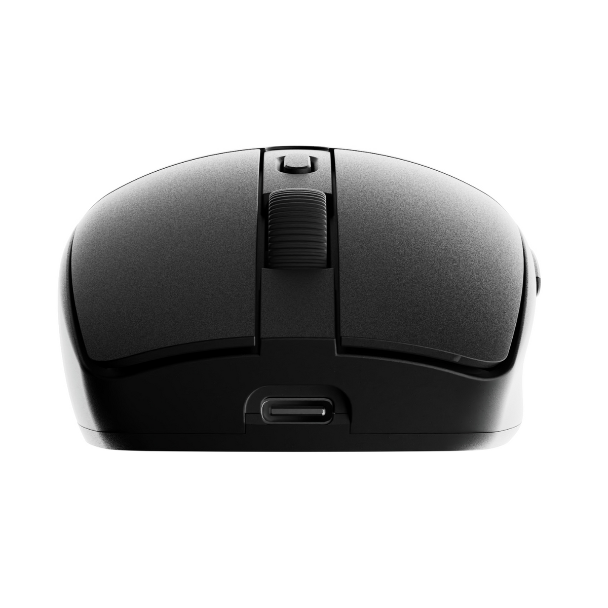 Keychron BM22-A9 1K Huano Micro Switch Wireless Mouse (BT/2.4GHz/Wired) - Black-4