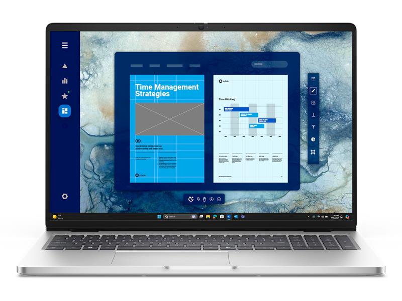 Dell Pro 16 PC16250 16in FHD Notebook-0
