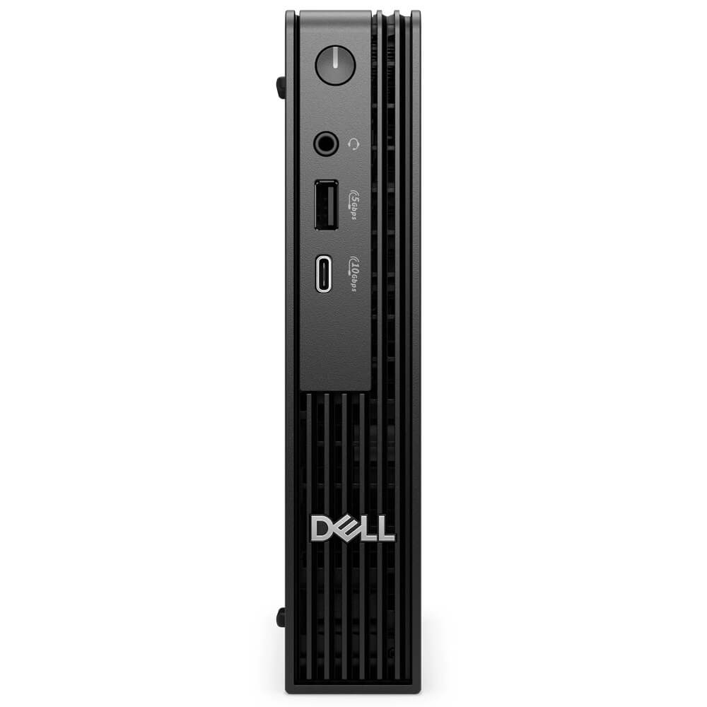 Dell Pro Micro QCM1250 Desktop PC-0