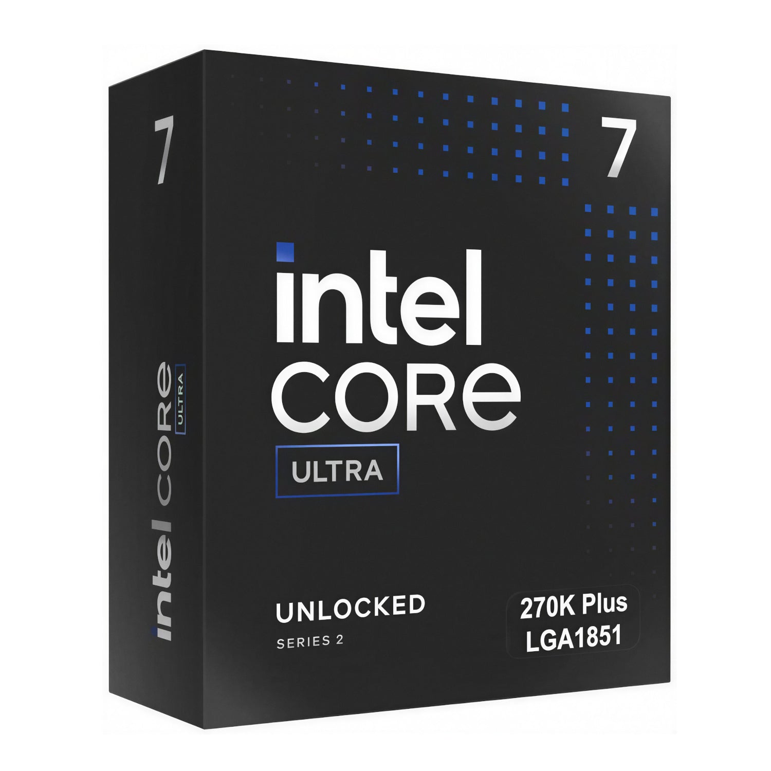 Intel Core Ultra 7 270K PLUS LGA1851 3.70GHz 24-Core CPU-0