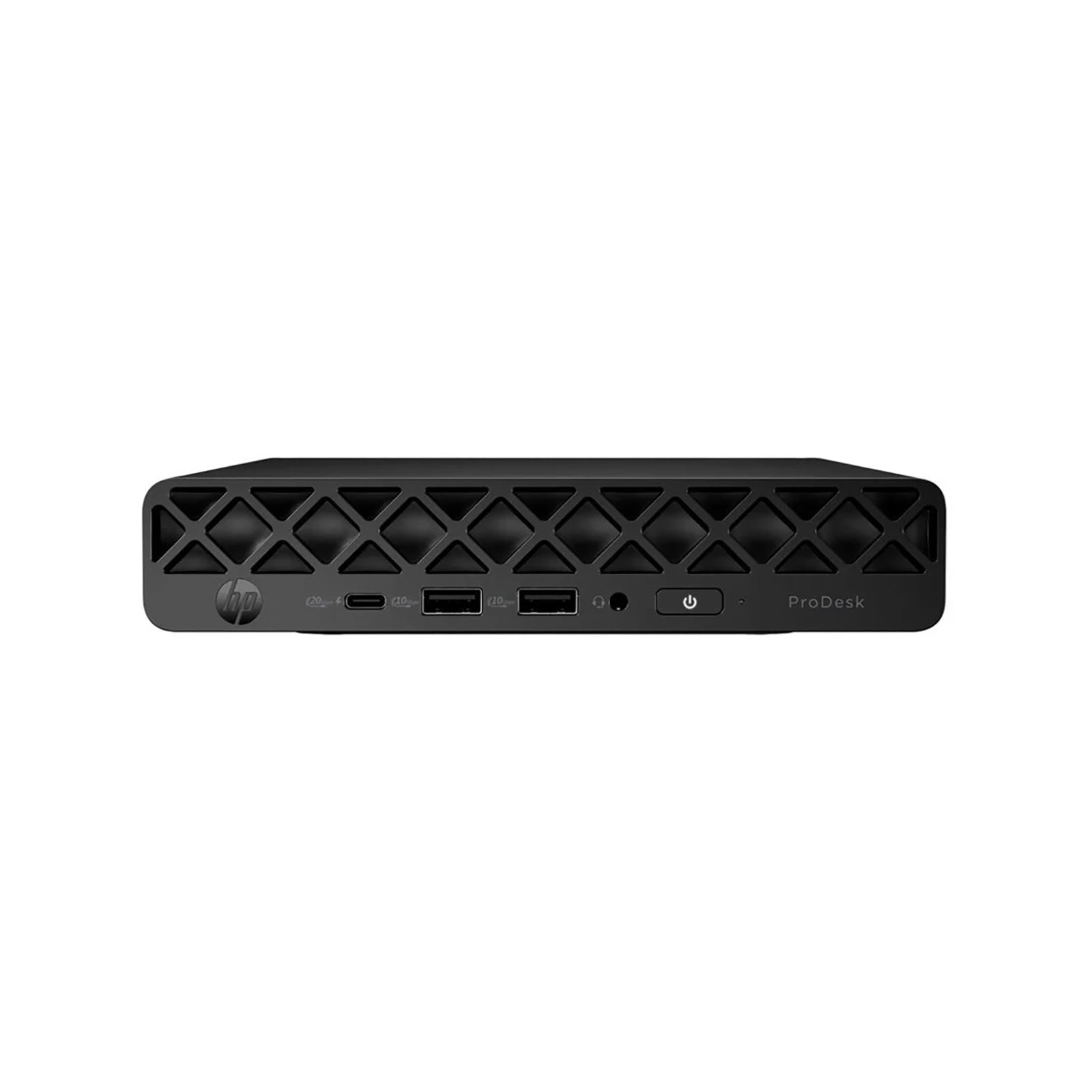 HP ProDesk 4 G1i AI Ultra 7-265T 16GB 512GB Win 11 Pro Mini Desktop-0